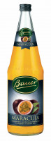Bauer Maracujanektar 6 x 1l Bauer Maracujanektar 6 x 1l