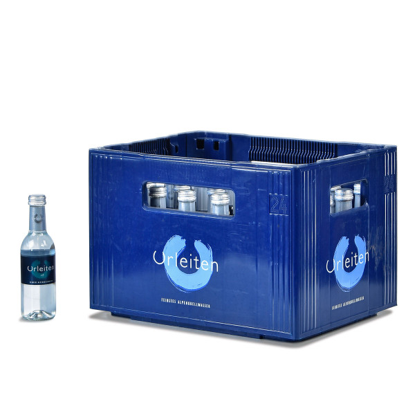 Urleiten still 24 x 0,25l