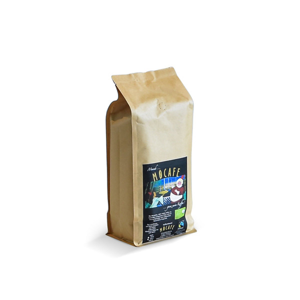 Mocafe Fair Trade 1 kg