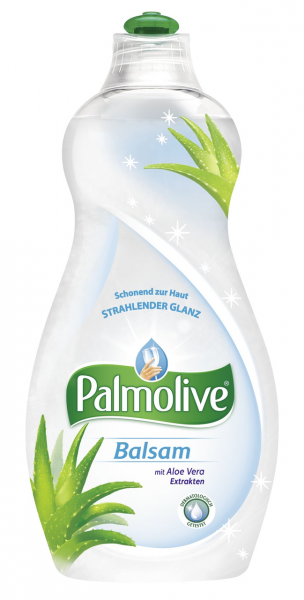 Palmolive Geschirrspülmittel Balsam flüssig - 500 ml