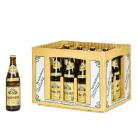Kuchlbauer Vollbier Hell 20 x 0,5l Kuchlbauer Vollbier Hell 20 x 0,5l