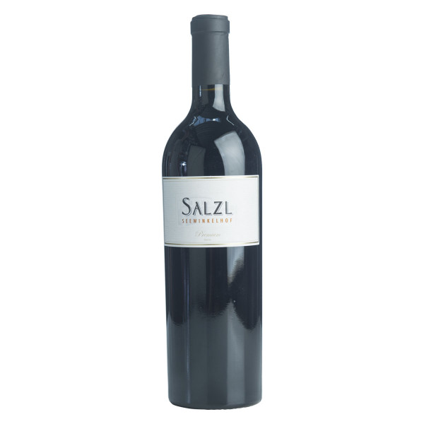 Sacris Premium Weingut Salzl, Burgenland 0,75l