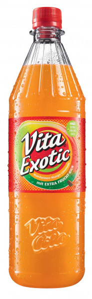 Vita Exotic 12 x 1l