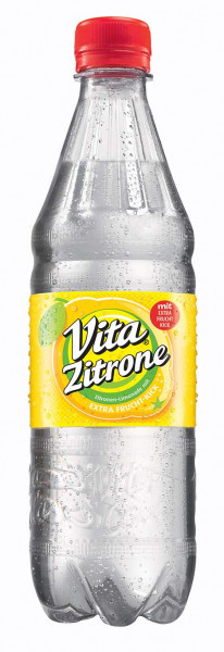 Vita Zitrone 11 x 0,5l