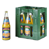 Lindauer Gold Orange 6 x 1,0l Lindauer Gold Orange 6 x 1,0l