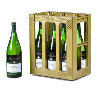 Schloss Friedelsheim Grauer Burgunder 6 x 1l Schloss Friedelsheim Grauer Burgunder 6 x 1l