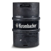 Krombacher Pils 50l Krombacher Pils 50l