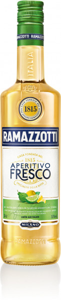 Ramazzotti Fresco 0,7l