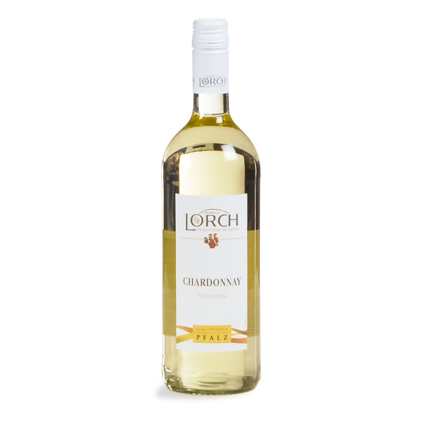 Lorch Chardonnay 1l
