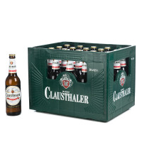 Clausthaler Classic 20 x 0,5l Clausthaler Classic 20 x 0,5l