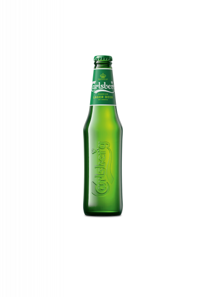 Carlsberg Beer Premium Pils 24 x 0,33l