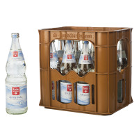 Rhön Sprudel Original 12 x 0,7l Rhön Sprudel Original 12 x 0,7l