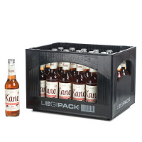 Kano Bio-Eistee Rooibos Tee aus Afrika 24 x 0,33l Kano Bio-Eistee Rooibos Tee aus Afrika 24 x 0,33l