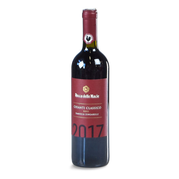 Rocca delle Macìe Chianti Classico 0,75l