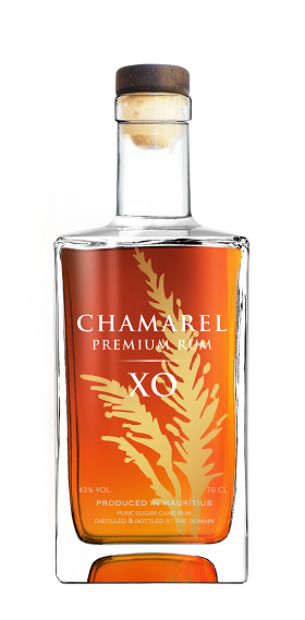 Chamarel XO Rum 0,7l