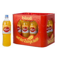 Bizzl L&F Orange 12 x 1l Bizzl L&F Orange 12 x 1l