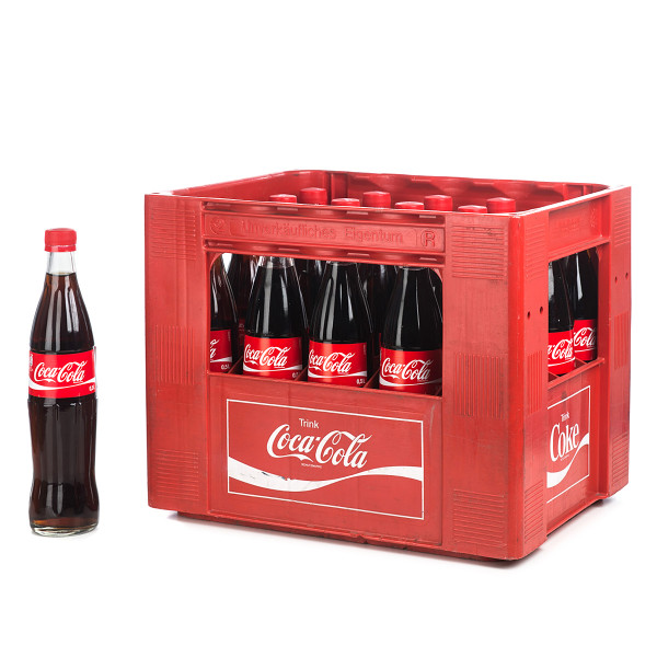 Coca-Cola 20 x 0,5l