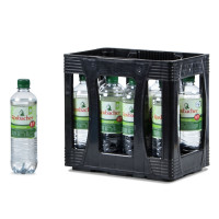 Rosbacher Medium 11 x 0,5l Rosbacher Medium 11 x 0,5l