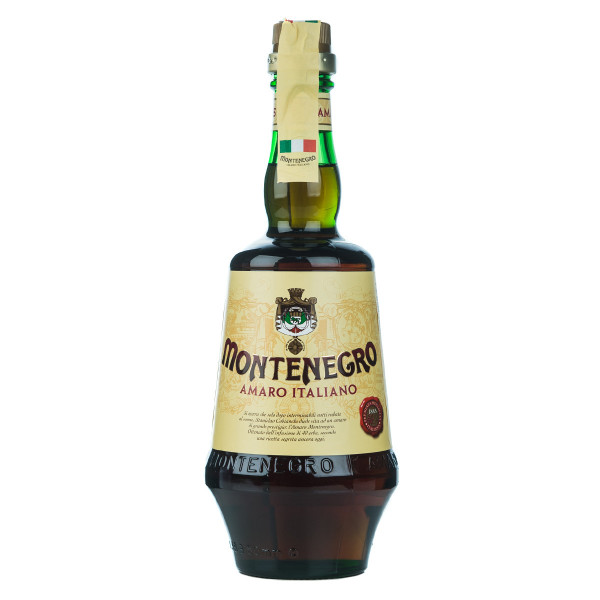 Montenegro Amaro Italiano 0,7l