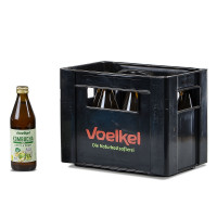 Voelkel Kombucha Limette Ingwer 10 x 0,33l Voelkel Kombucha Limette Ingwer 10 x 0,33l