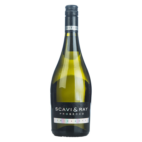 Scavi & Ray Prosecco Frizzante IGT 0,75l