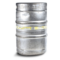 König Pilsener 50l König Pilsener 50l