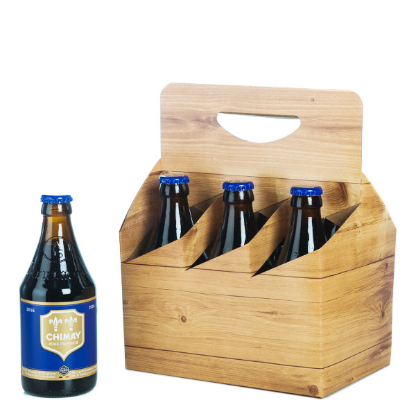 Chimay Bleu 6 x 0,33l