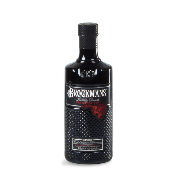 Brockmans Premium Gin 0,7l