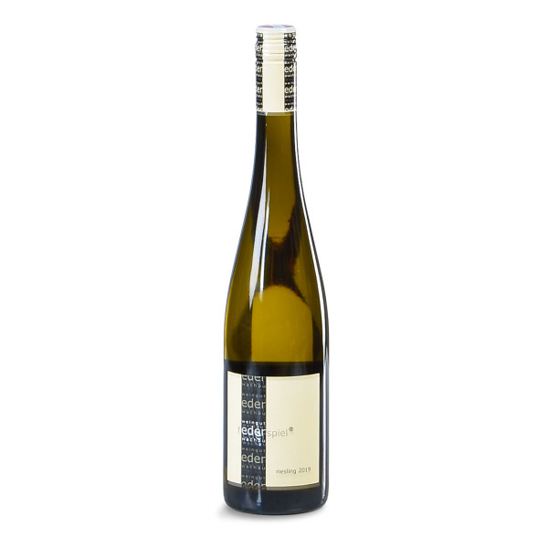 Eder Riesling Federspiel 0,75l