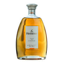 Hennessy Fine de Cognac 0,7l Hennessy Fine de Cognac 0,7l