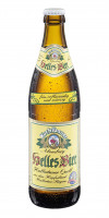 Vorschau: Kuchlbauer Helles-Bier 20 x 0,5l Vorschau: Kuchlbauer Helles-Bier 20 x 0,5l