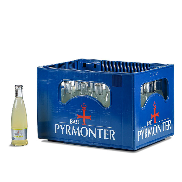 Pyrmonter Gourmet Fit Kick 24 x 0,25