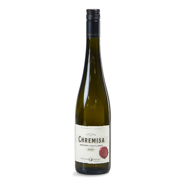 Edition Chremisa Grüner Veltliner 0,75l