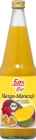 EOS BIO Mango-Maracuja 6 x 0,7l