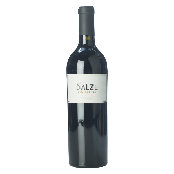 Weingut Salzl 3-5-8 Premium 0,75l