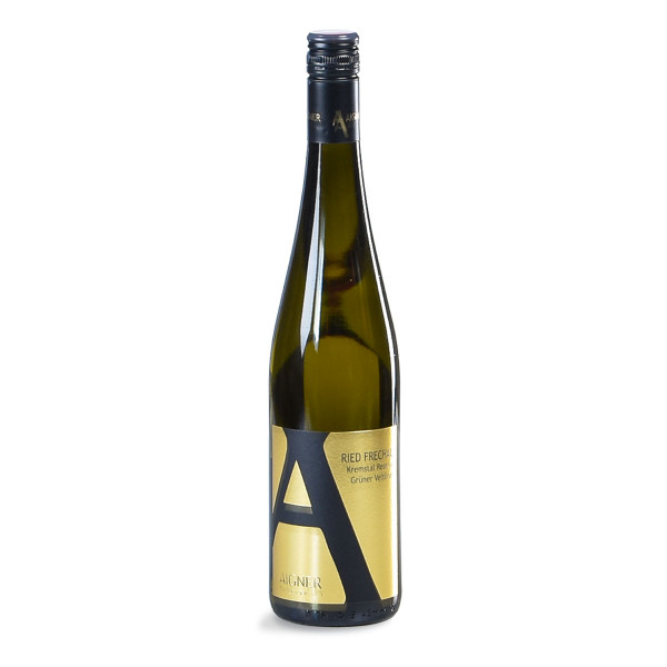 Aigner Grüner Veltliner Elitär Kremstal Reserve DAC 0,75l