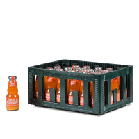 Cocktail Plant Tequila Sunrise 24 x 0,2l Cocktail Plant Tequila Sunrise 24 x 0,2l