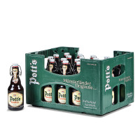 Potts Landbier 20 x 0,33l Potts Landbier 20 x 0,33l