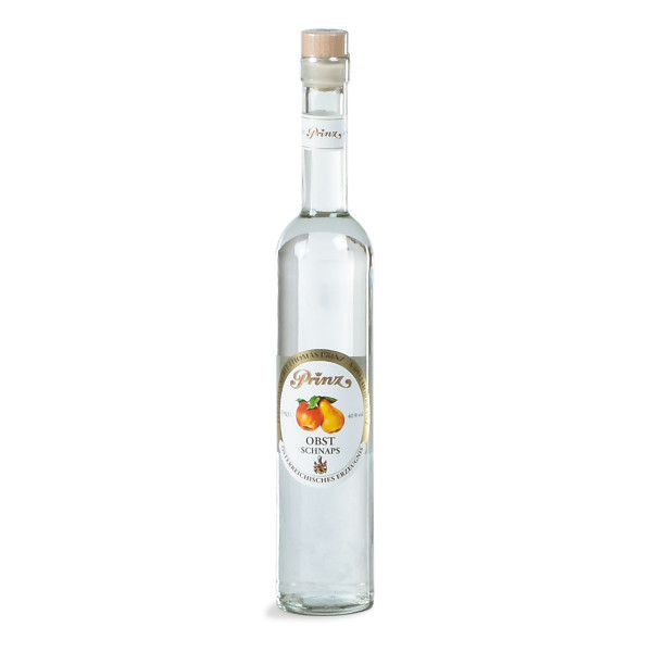 Prinz Obstler 0,5l