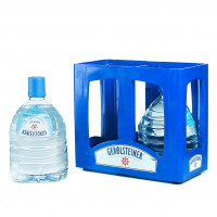 Gerolsteiner Naturell Office Line 2 x 5l Gerolsteiner Naturell Office Line 2 x 5l