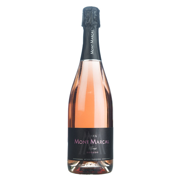 Mont Marcal Brut Rosé 0,75l