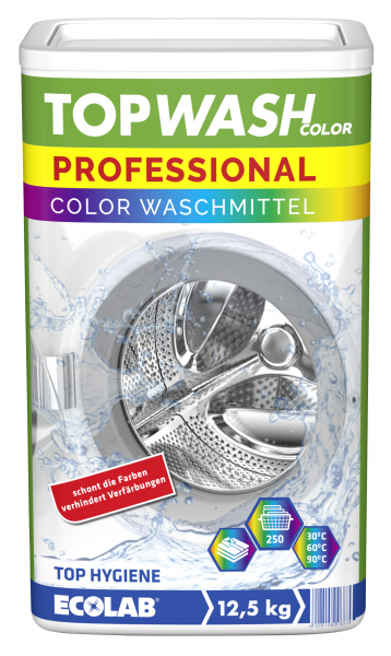 Topwash Professional Color