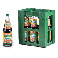 Lindauer Sauerkirsch 6 x 1l Lindauer Sauerkirsch 6 x 1l