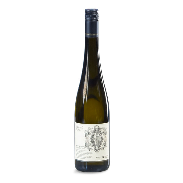 Winzer Krems Grüner Veltliner Wachtberg Reserve 0,75l