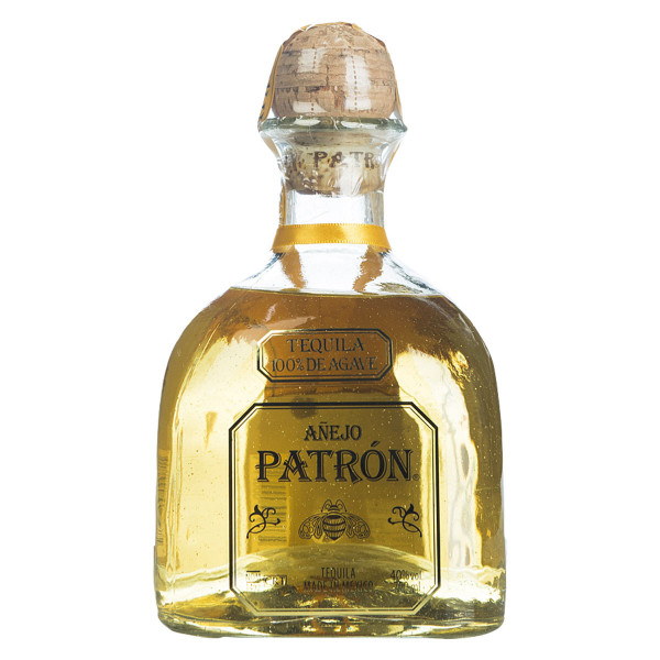 Patrón Añejo Tequila 0,7l