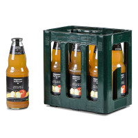 Vaihinger Apfelsaft naturtrüb 6 x 1l Vaihinger Apfelsaft naturtrüb 6 x 1l