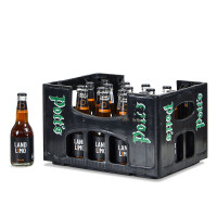 Potts Landlimo Cola-Mix 20 x 0,33l Potts Landlimo Cola-Mix 20 x 0,33l