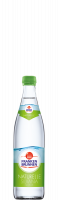 Franken Brunnen Naturelle 20 x 0,5l Franken Brunnen Naturelle 20 x 0,5l