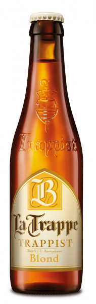 La Trappe Blonde 24 x 0,33l