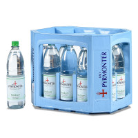 Bad Pyrmonter Medium 12 x 1l Bad Pyrmonter Medium 12 x 1l